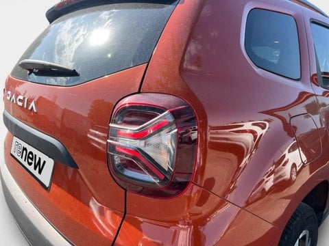 Voitures D'occasion À Avignon | Dacia Duster 1.5 Blue Dci 115Ch Journey + 4X2