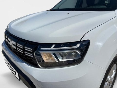 Voitures D'occasion À Avignon | Dacia Duster 1.5 Blue Dci 115Ch Expression 4X4