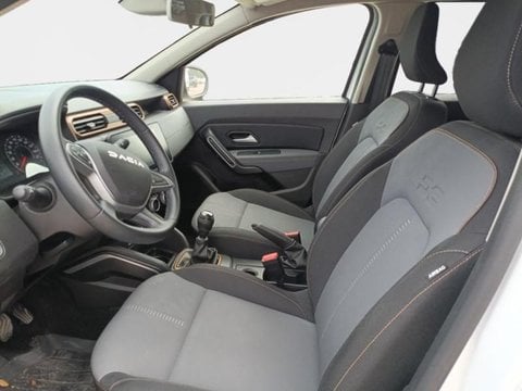 Voitures D'occasion À Avignon | Dacia Duster 1.5 Blue Dci 115Ch Extreme 4X2