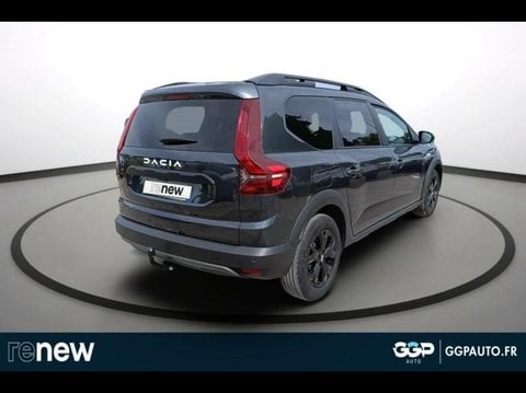 Voitures D'occasion À Avignon | Dacia Jogger 1.0 Eco-G 100Ch Extreme 5 Places