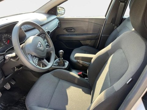 Voitures D'occasion À Avignon | Dacia Sandero 1.0 Sce 65Ch Essential