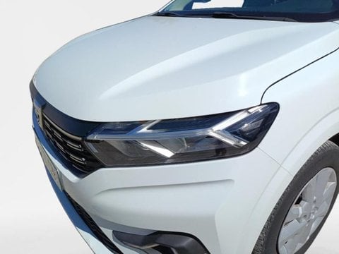 Voitures D'occasion À Avignon | Dacia Sandero 1.0 Eco-G 100Ch Expression