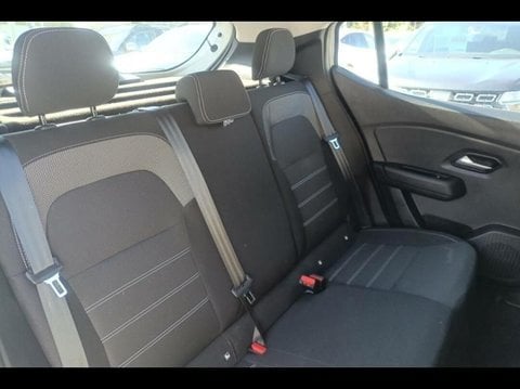 Voitures D'occasion À Avignon | Dacia Sandero 1.0 Eco-G 100Ch Confort -22B
