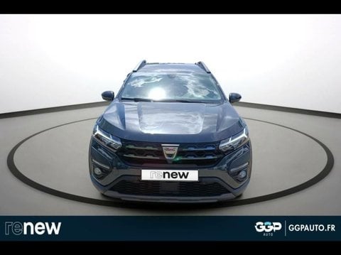 Voitures D'occasion À Avignon | Dacia Jogger 1.0 Eco-G 100Ch Sl Extreme+ 7 Places