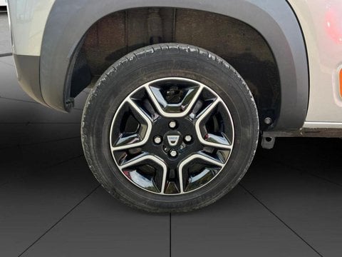 Voitures D'occasion À Avignon | Dacia Spring 45Ch Confort Plus - Achat Intégral