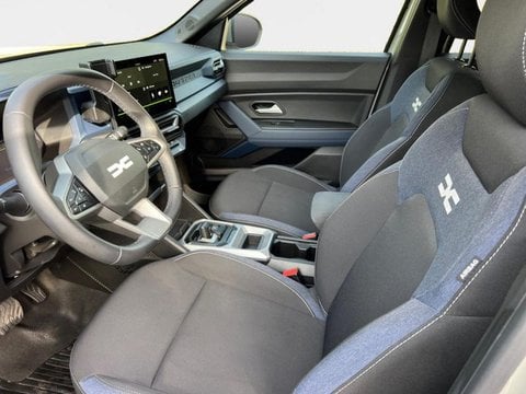 Voitures D'occasion À Avignon | Dacia Duster 1.6 Hybrid 140Ch Journey