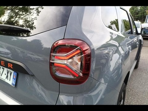 Voitures D'occasion À Avignon | Dacia Duster 1.5 Blue Dci 115Ch Extreme 4X2