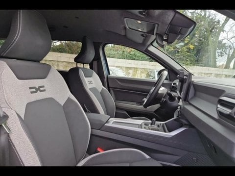 Voitures D'occasion À Avignon | Dacia Bigster 1.8 Hybrid 155Ch Journey
