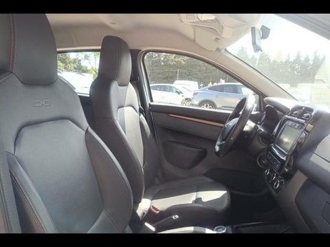 Voitures D'occasion À Avignon | Dacia Spring 65Ch Extreme