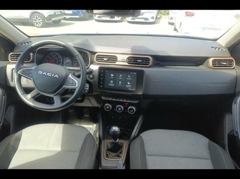 Voitures D'occasion À Avignon | Dacia Duster 1.0 Eco-G 100Ch Extreme 4X2