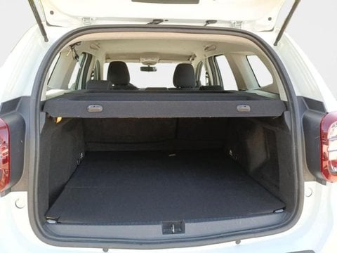 Voitures D'occasion À Avignon | Dacia Duster 1.5 Blue Dci 115Ch Expression 4X4