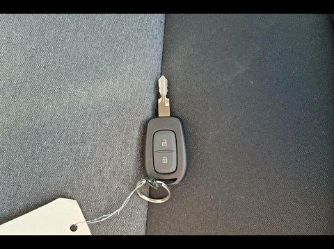 Voitures D'occasion À Avignon | Dacia Duster 1.0 Eco-G 100Ch Essential 4X2