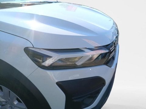 Voitures D'occasion À Avignon | Dacia Sandero 1.0 Eco-G 100Ch Stepway Essential -24