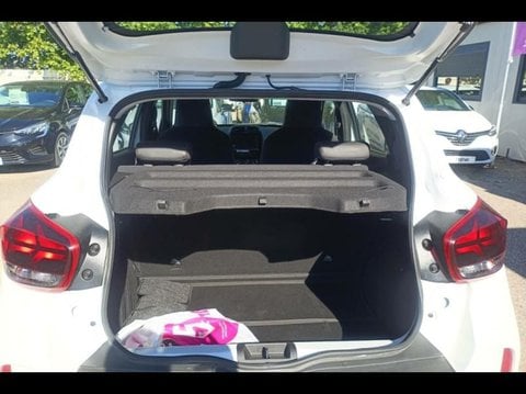 Voitures D'occasion À Avignon | Dacia Spring 65Ch Extreme