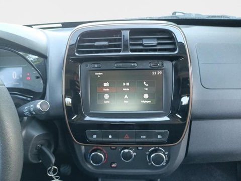 Voitures D'occasion À Avignon | Dacia Spring 65Ch Extreme