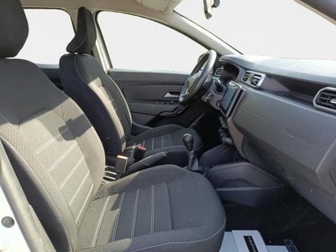 Voitures D'occasion À Avignon | Dacia Duster 1.5 Blue Dci 115Ch Expression 4X4