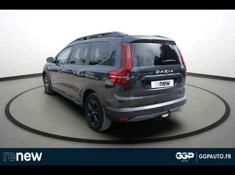 Voitures D'occasion À Avignon | Dacia Jogger 1.0 Eco-G 100Ch Extreme 5 Places