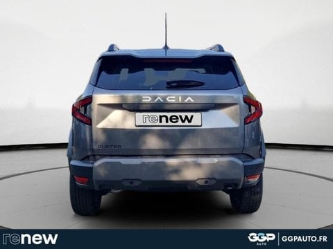 Voitures D'occasion À Avignon | Dacia Duster 1.2 Mild Hybrid 130Ch Journey