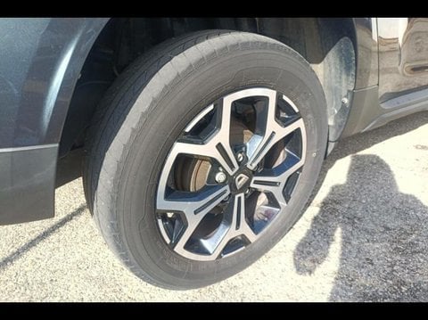 Voitures D'occasion À Avignon | Dacia Duster 1.5 Blue Dci 115Ch Prestige 4X2