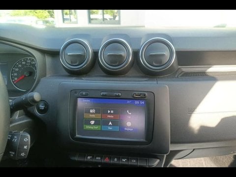 Voitures D'occasion À Avignon | Dacia Duster 1.5 Blue Dci 115Ch Prestige 4X2