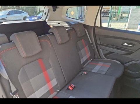 Voitures D'occasion À Avignon | Dacia Duster Tce 130 Fap 4X2 Sl Techroad