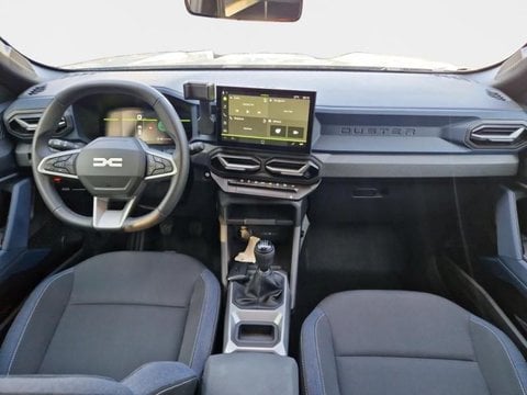 Voitures D'occasion À Avignon | Dacia Duster 1.2 Mild Hybrid 130Ch Journey