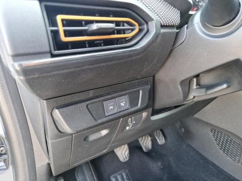 Voitures D'occasion À Avignon | Dacia Sandero 1.0 Eco-G 100Ch Stepway Confort -22