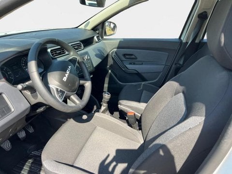 Voitures D'occasion À Avignon | Dacia Duster 1.0 Eco-G 100Ch Essential 4X2 Sans Clim