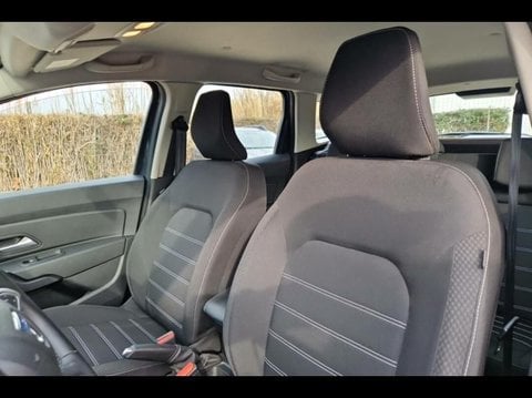 Voitures D'occasion À Avignon | Dacia Duster 1.0 Eco-G 100Ch Expression 4X2