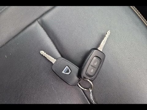Voitures D'occasion À Avignon | Dacia Spring 45Ch Expression