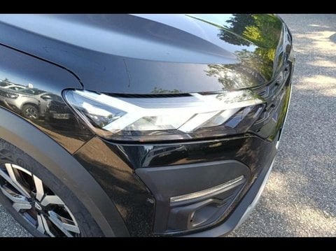 Voitures D'occasion À Avignon | Dacia Sandero 1.0 Eco-G 100Ch Stepway Confort