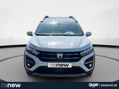 Voitures D'occasion À Avignon | Dacia Jogger 1.0 Eco-G 100Ch Expression 5 Places