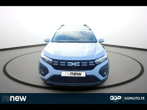 Voitures D'occasion À Avignon | Dacia Jogger 1.0 Tce 110Ch Expression 5 Places -24