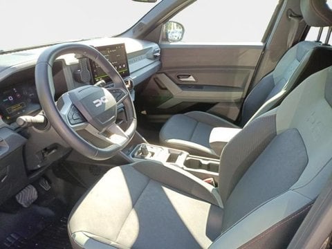 Voitures D'occasion À Avignon | Dacia Duster 1.6 Hybrid 140Ch Extreme