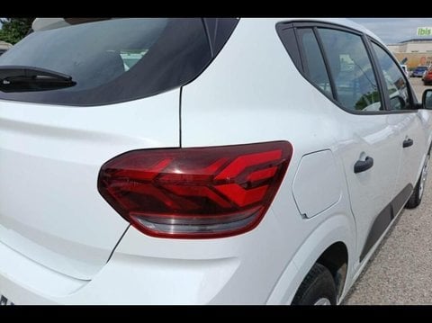 Voitures D'occasion À Avignon | Dacia Sandero 1.0 Sce 65Ch Essential