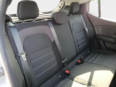 Voitures D'occasion À Avignon | Dacia Sandero 1.0 Eco-G 100Ch Stepway Expression