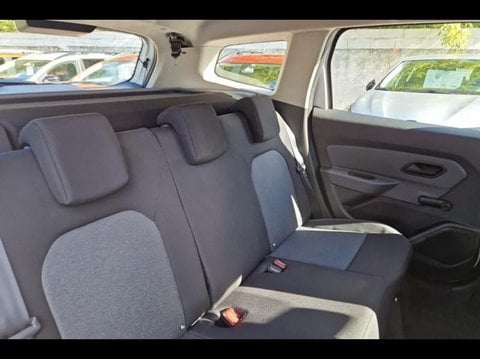 Voitures D'occasion À Avignon | Dacia Duster 1.0 Eco-G 100Ch Essential 4X2