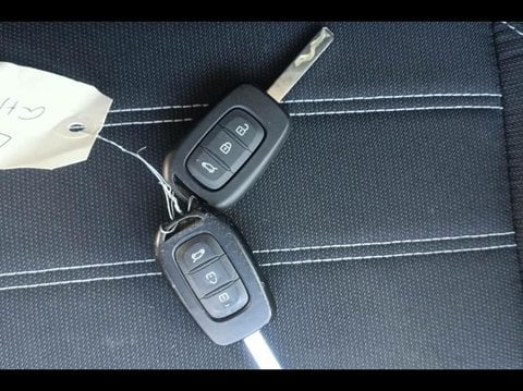 Voitures D'occasion À Avignon | Dacia Sandero 1.0 Eco-G 100Ch Confort -22