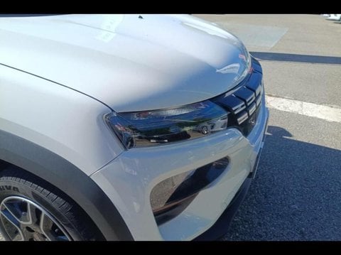 Voitures D'occasion À Avignon | Dacia Spring 65Ch Extreme