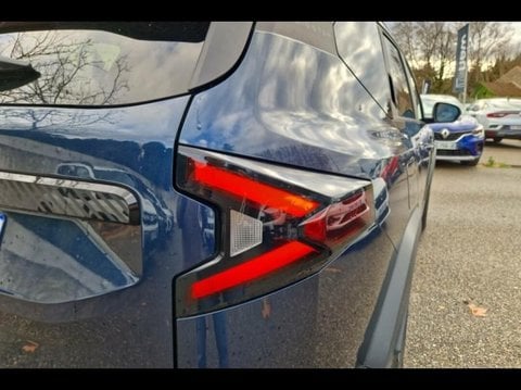 Voitures D'occasion À Avignon | Dacia Bigster 1.8 Hybrid 155Ch Journey