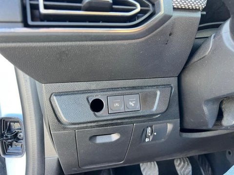Voitures D'occasion À Avignon | Dacia Sandero 1.0 Eco-G 100Ch Expression