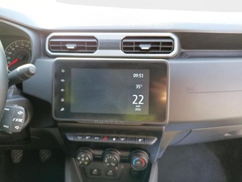 Voitures D'occasion À Avignon | Dacia Duster 1.5 Blue Dci 115Ch Expression 4X4