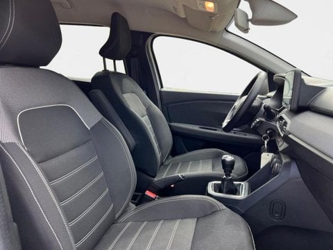 Voitures D'occasion À Avignon | Dacia Jogger 1.0 Eco-G 100Ch Expression 5 Places