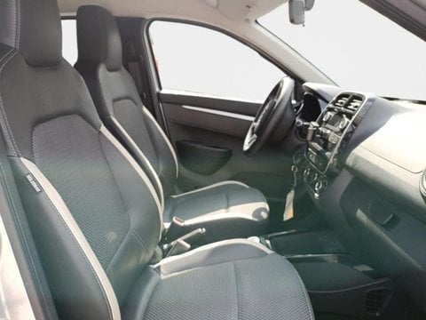 Voitures D'occasion À Avignon | Dacia Spring 45Ch Essential 23B
