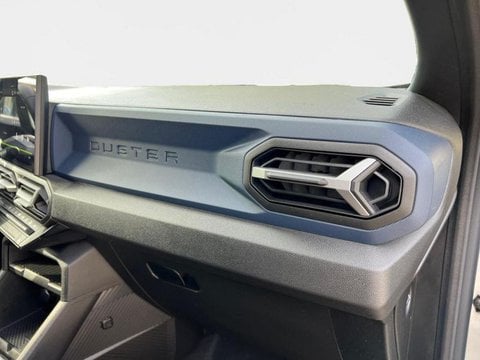 Voitures D'occasion À Avignon | Dacia Duster 1.6 Hybrid 140Ch Journey