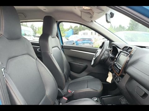 Voitures D'occasion À Avignon | Dacia Spring 45Ch Business 2020 - Achat Intégral