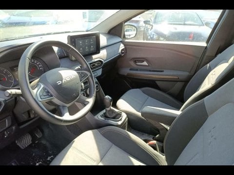 Voitures D'occasion À Avignon | Dacia Sandero 1.0 Tce 90Ch Stepway Extreme Cvt