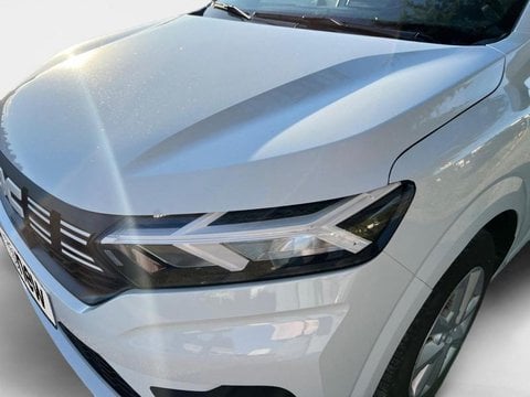 Voitures D'occasion À Avignon | Dacia Sandero 1.0 Eco-G 100Ch Expression