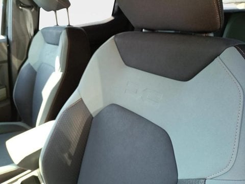 Voitures D'occasion À Avignon | Dacia Duster 1.6 Hybrid 140Ch Extreme