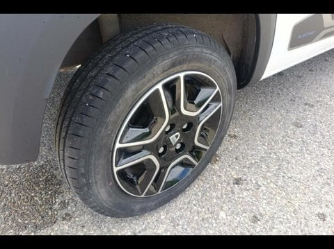 Voitures D'occasion À Avignon | Dacia Spring 45Ch Confort - Achat Intégral